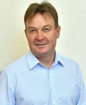 Гришунин Юрий Николаевич